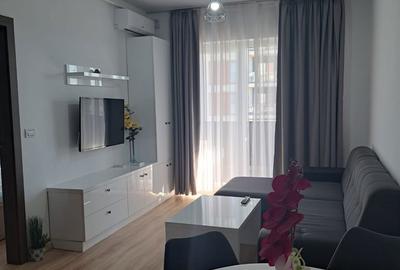 Apartament cu 2 camere în Confecții - 4