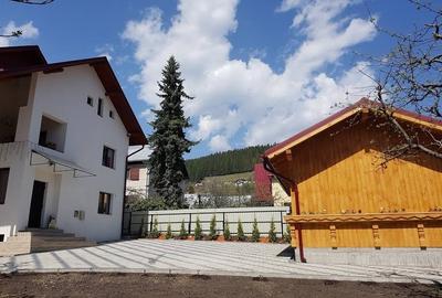 Casă individuală cu 8 camere cu Teren 1000 Mp în Gura Humorului - 5