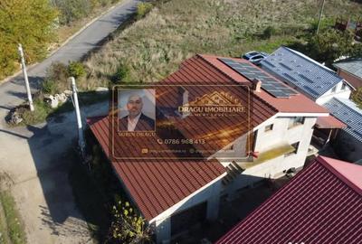 Casă cu 5 camere cu Teren 346 Mp în Nord - 7