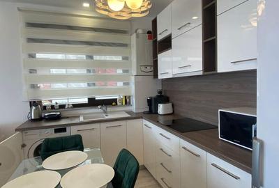 2 camere decomandat - Campus Scolar Drumul Fermei Popesti Leordeni - 10