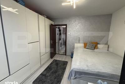 Apartament cu 2 camere în Mureșeni - 4