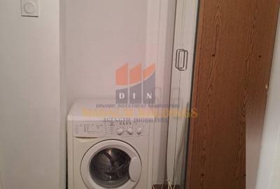 Garsoniera 32 mp, cu balcon, centrala termica - 5