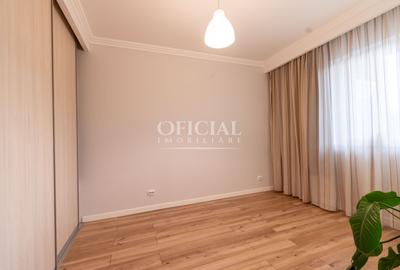 Apartament cu 3 camere semidecomandat, mobilat în Mănăștur - 4