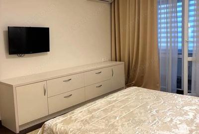 Apartament cu 2 camere semidecomandat în Circumvalațiunii - 2