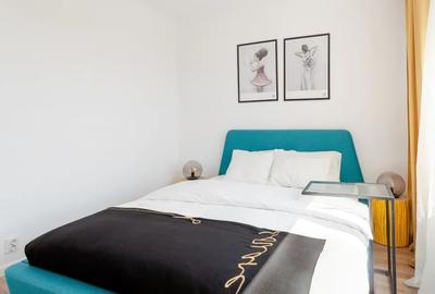 Apartament cu 2 camere semidecomandat în Cișmigiu - 6