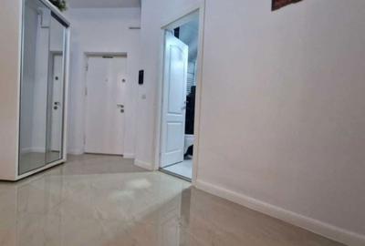 Apartament cu 2 camere decomandat în Nord - 5
