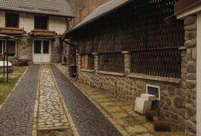 Case de vacanta zona Rasinari - 2