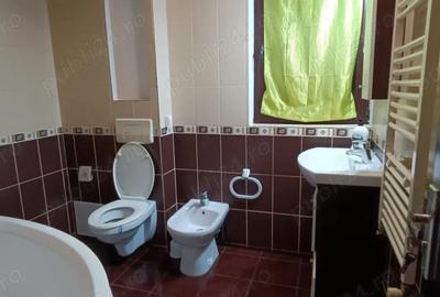 Apartament 3 camere, proaspat renovat in Bucium, la 700 m de Hanul Trei Sarmale. - 4