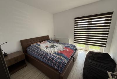 Apartament cu 2 camere în Central - 6