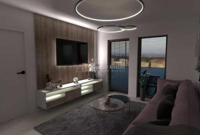 Apartament cu 2 camere decomandat în Cetății - 18