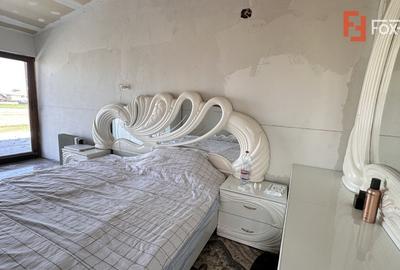 Duplex cu 3 camere cu Teren 275 Mp în Moșnița Nouă - 14