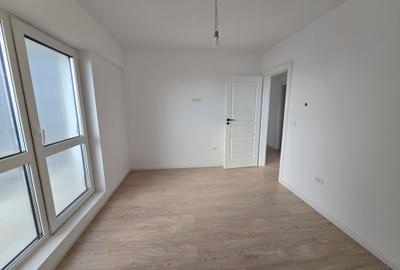 Dezvoltator Lapis Residence - ap 2 camere + birou - 4