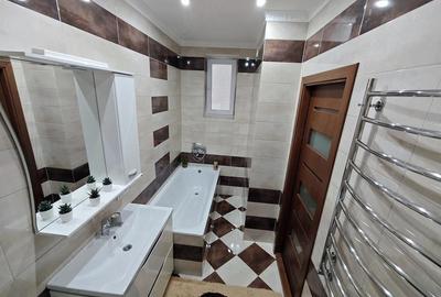 Apartament cu 2 camere decomandat în Doamna Ghica