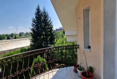 De vanzare vila, zona Tudor, Targu Mures - 9