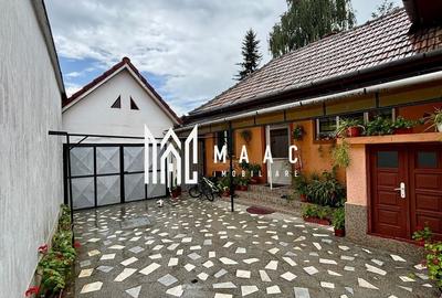 Casa individuala 4 camere I Acces auto I Teren 480mp I Blaj - 1