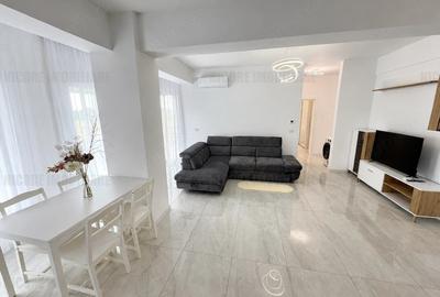 Apartament cu 2 camere semidecomandat în Giroc - 8