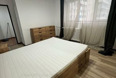 Apartament cu 3 camere decomandat în Iancului - 5
