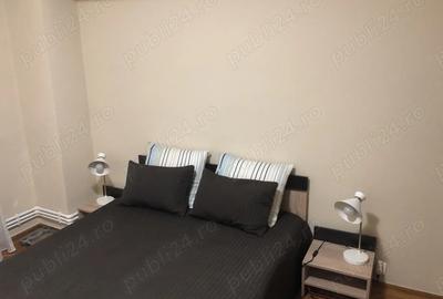 Inchiriez apartament 2 camere ultracentral - 1