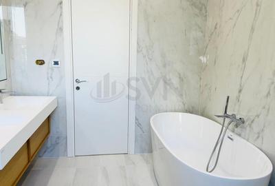REA1023111 LUXURY APPARTMENT 3 CAMERE BELLER PARC FLOREASCA - 11