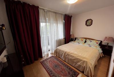 Apartament 3 Camere Piata Victoriei | Loc de parcare | 2 Balcoane - 21