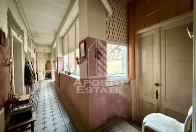 Casa individuala zona Traian, curte proprie, oportunitate investitie - 8