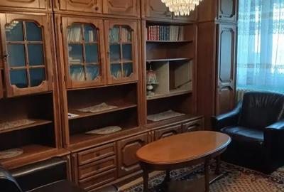 Apartament cu 2 camere semidecomandat în Alexandru Obregia - 2