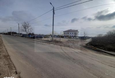 Teren construcție, de 2,850 mp, în Central - 6