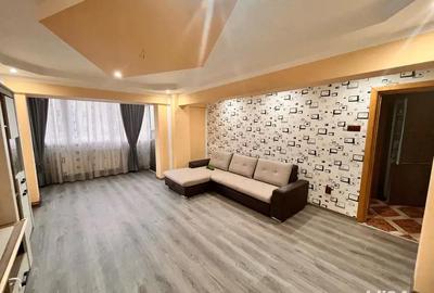 Apartament cu 3 camere decomandat în Central - 4