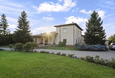Vila Exclusivista din Cernica - Eleganta, Spatiu si Natura. - 14