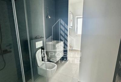 Duplex cu 4 camere cu Canalizare în Moșnița Nouă - 18