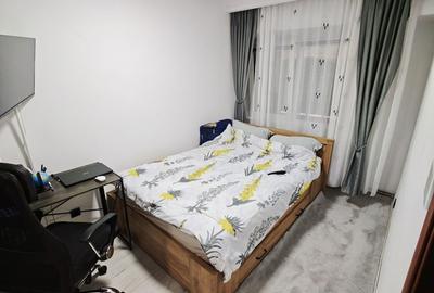 Apartament cu 2 camere semidecomandat în Central - 9