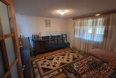 Casă cu 6 camere cu Teren 750 Mp în Schela Cladovei - 8