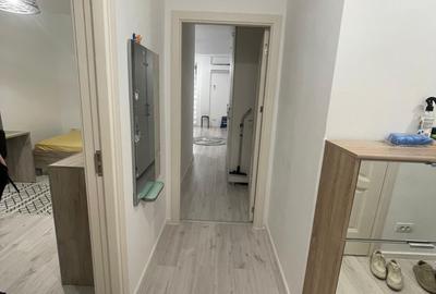 Apartament cu 3 camere decomandat în Palazu Mare - 2