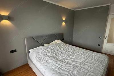 Apartament cu 2 camere in zona Tractorului