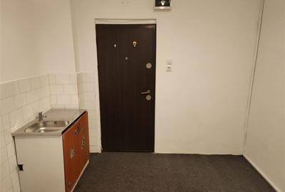 Oportunitate in Centrul Civic: camera la parter cu utilitati si beci - 2