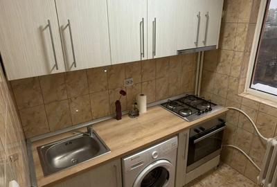 Garsoniera pentru chirie - 4