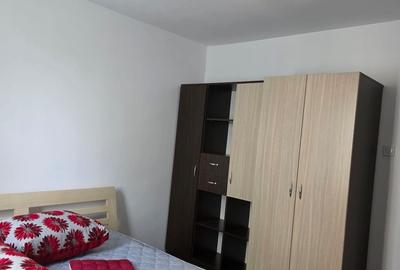 Apartament cu 2 camere în Drumul Taberei - 2