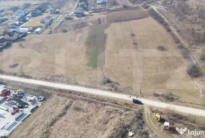 Teren în Viișoara - 3