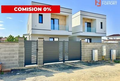 COMISION 0% - Duplex Individual Mosnita, Zona Calea Urseni - 5 camere, 3 bai COMISION 0% - Duplex Individual Mosnita, Zona Calea Urseni - 5 camere, 3 bai - 3