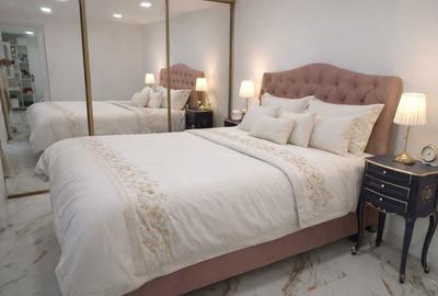 Casă cu 2 camere în Central - 6