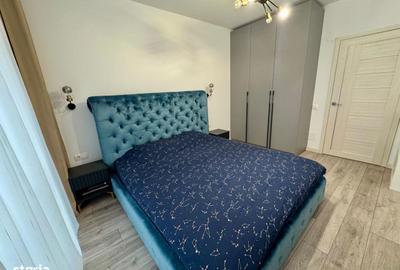 Apartament cu 3 camere în Central - 14