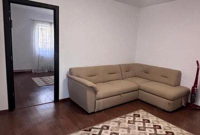 Apartament cu 2 camere semidecomandat în Ultracentral - 3
