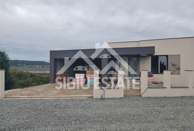 Casa individuala  deosebita in Șelimbar, Cartierul Tineretului Casa individuala  deosebita in Șelimbar, Cartierul Tineretului - 10