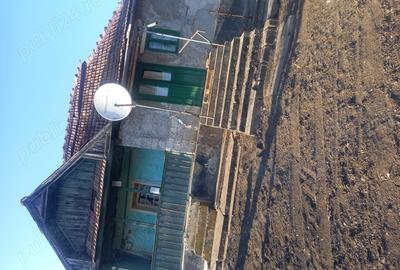 Casă cu 2 camere în Ceanu Mare - 2