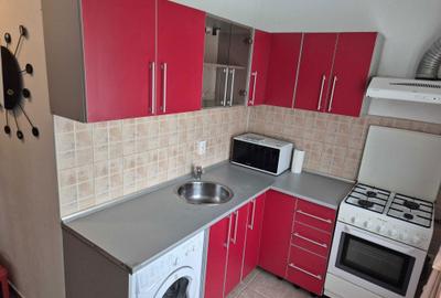 Garsonieră decomandată în Basarabia - 2