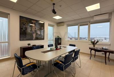 REC3001653 Cladire de Birouri l De Vanzare l Bucurestii Noi Chitila - 10