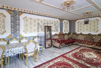 Casă individuală cu 5 camere cu Canalizare în Andronache - 2