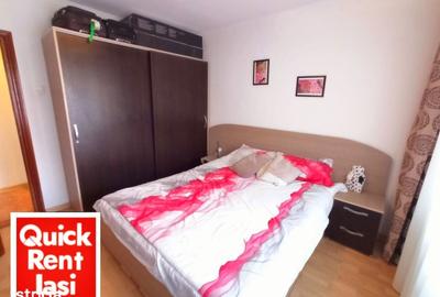 Apartament cu 2 camere decomandat în Piața Unirii - 7