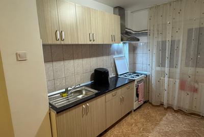 Apartament cu 2 camere semidecomandat, mobilat în Titan - 9
