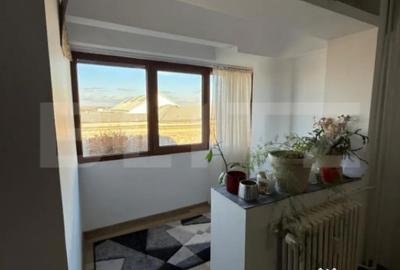 Apartament cu 2 camere decomandat în Democrației - 13